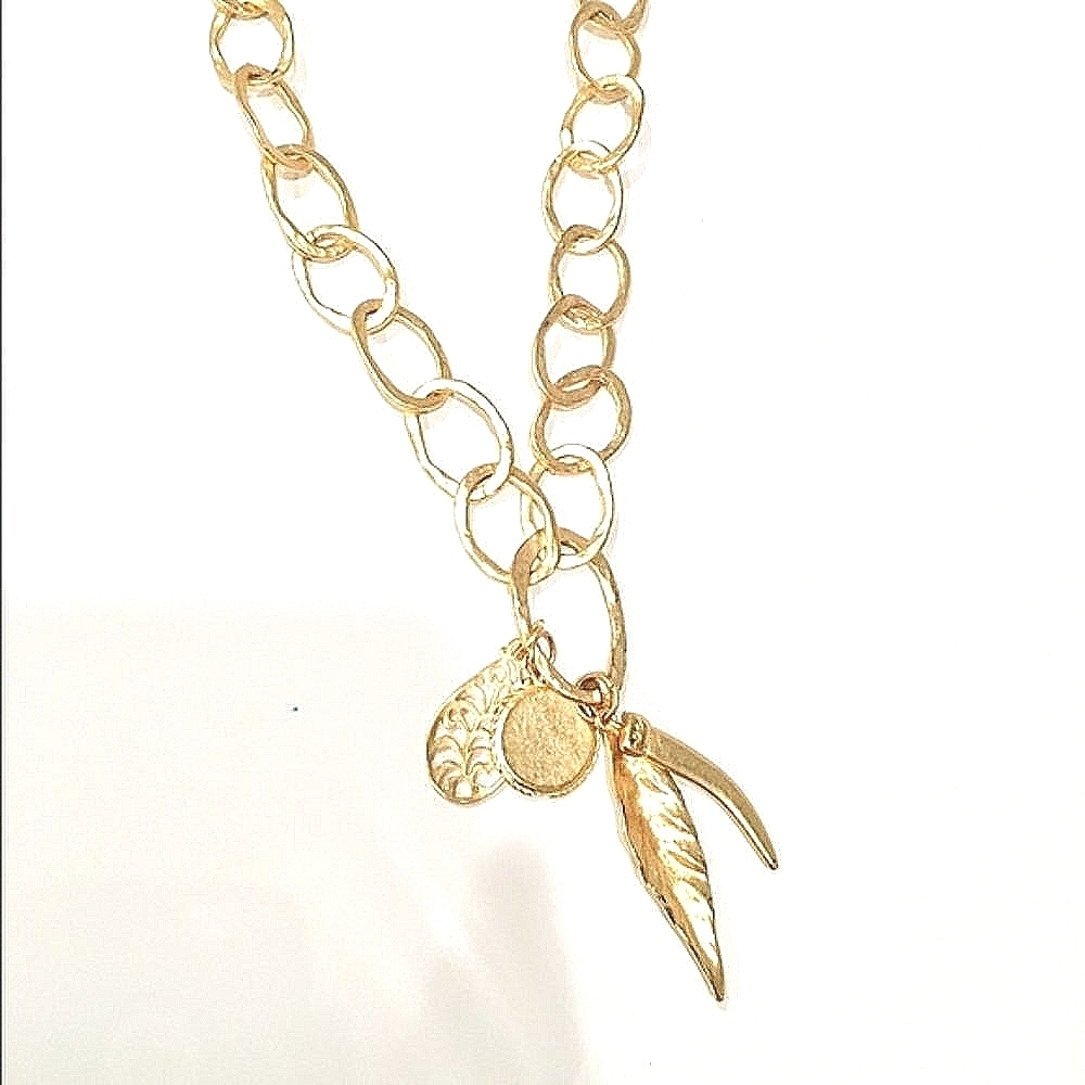 7/1  NY&CO NECKLACE